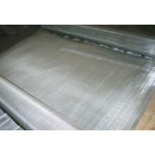 Nickel copper Monel synthetic wire mesh